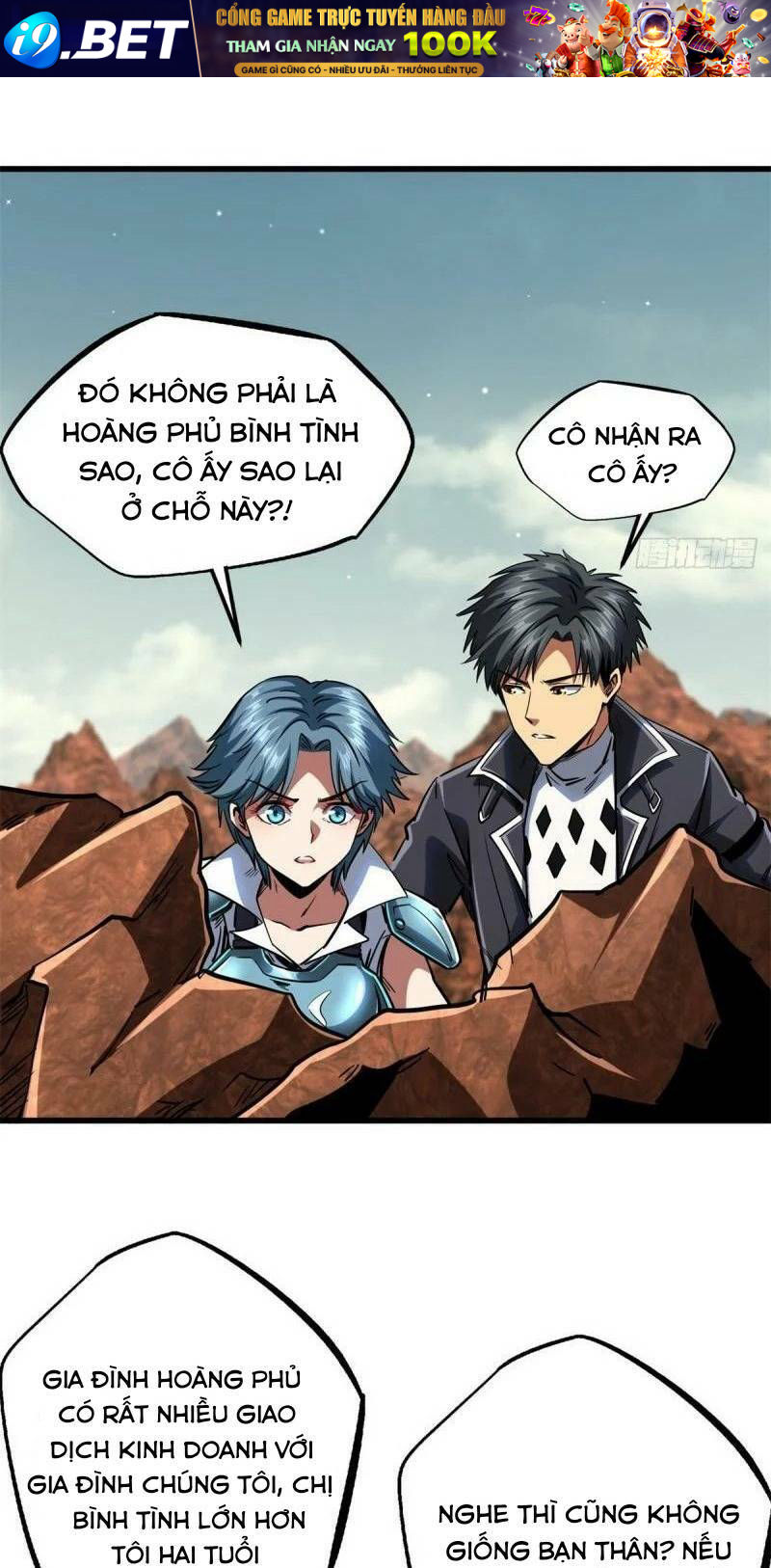 Siêu Cấp Thần Cơ Nhân - Chapter 72 - Page 5