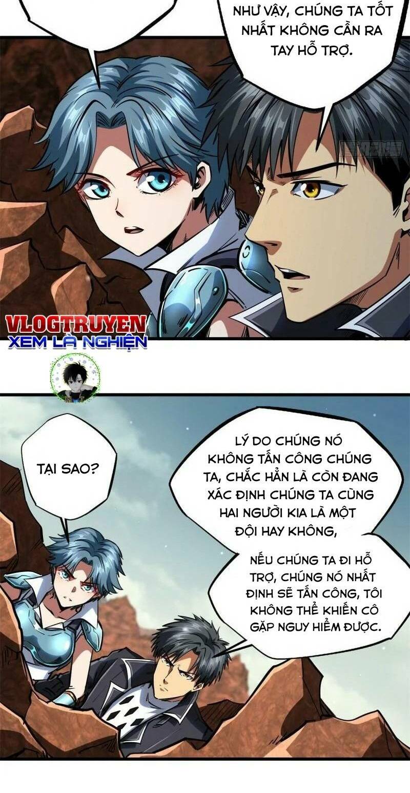 Siêu Cấp Thần Cơ Nhân - Chapter 72 - Page 6