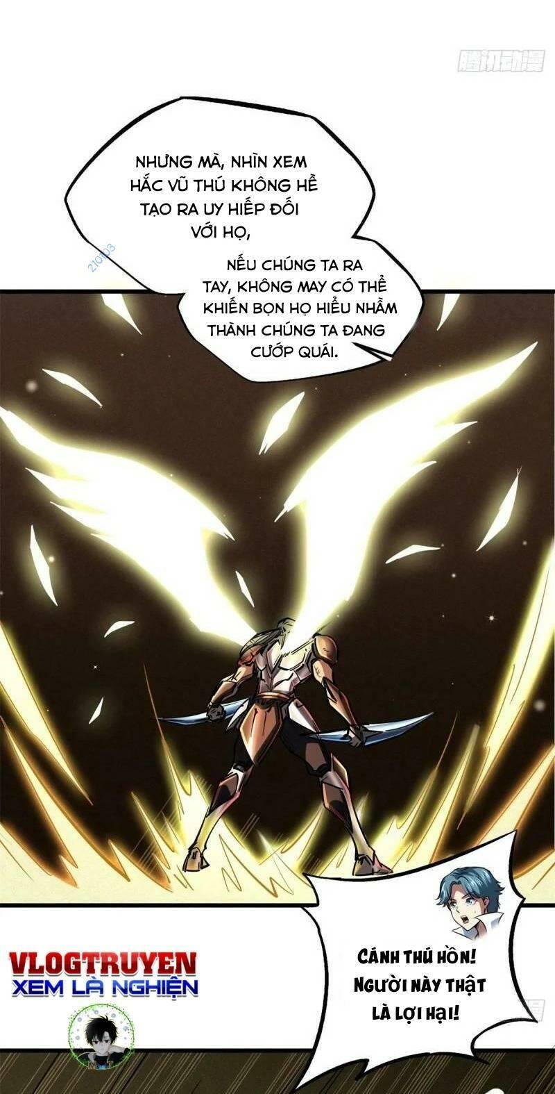 Siêu Cấp Thần Cơ Nhân - Chapter 72 - Page 7