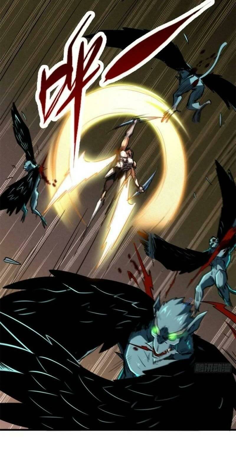 Siêu Cấp Thần Cơ Nhân - Chapter 72 - Page 8