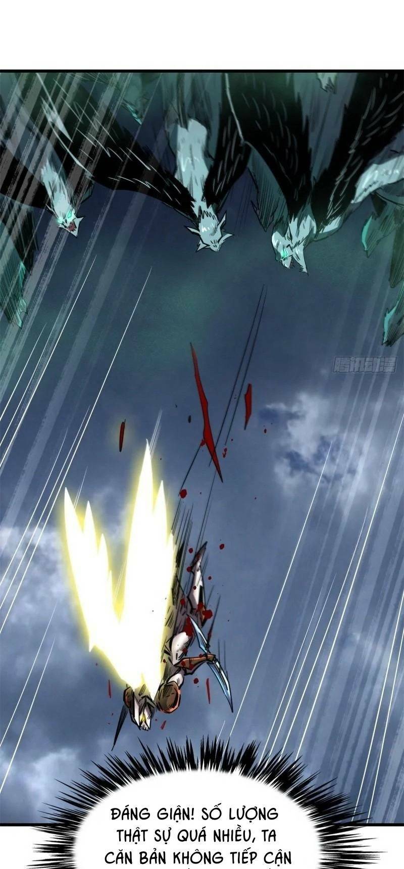 Siêu Cấp Thần Cơ Nhân - Chapter 73 - Page 9