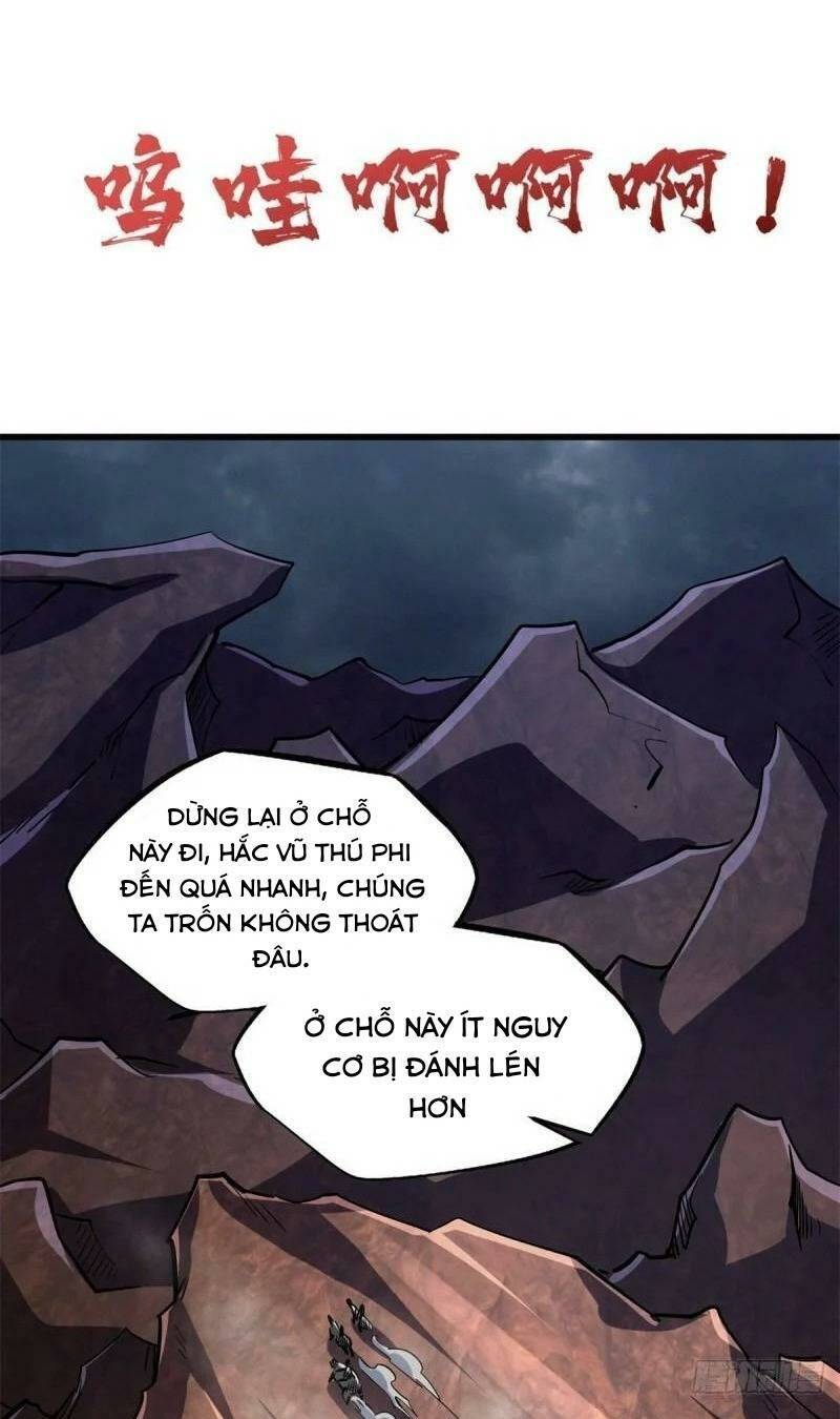 Siêu Cấp Thần Cơ Nhân - Chapter 73 - Page 11