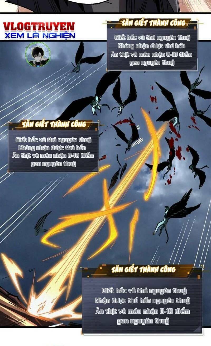 Siêu Cấp Thần Cơ Nhân - Chapter 73 - Page 14