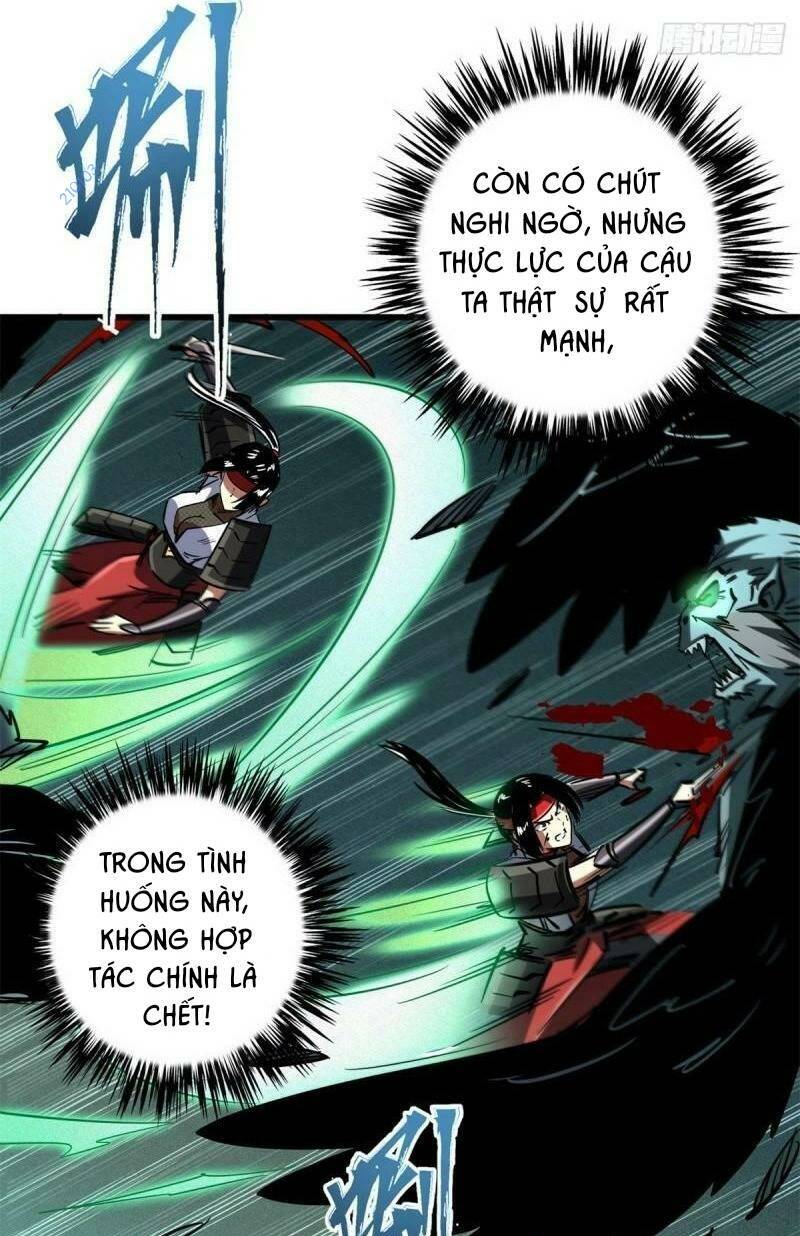 Siêu Cấp Thần Cơ Nhân - Chapter 73 - Page 15