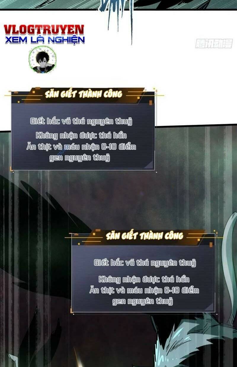 Siêu Cấp Thần Cơ Nhân - Chapter 73 - Page 16