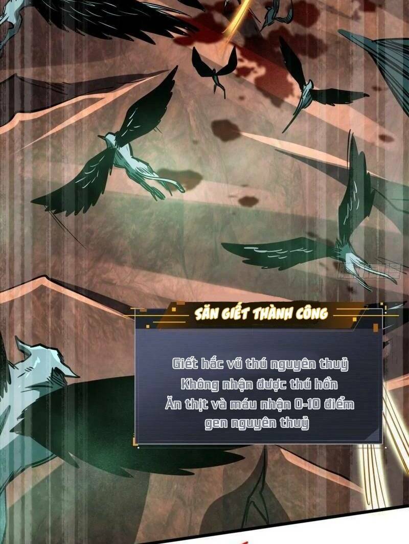 Siêu Cấp Thần Cơ Nhân - Chapter 73 - Page 18
