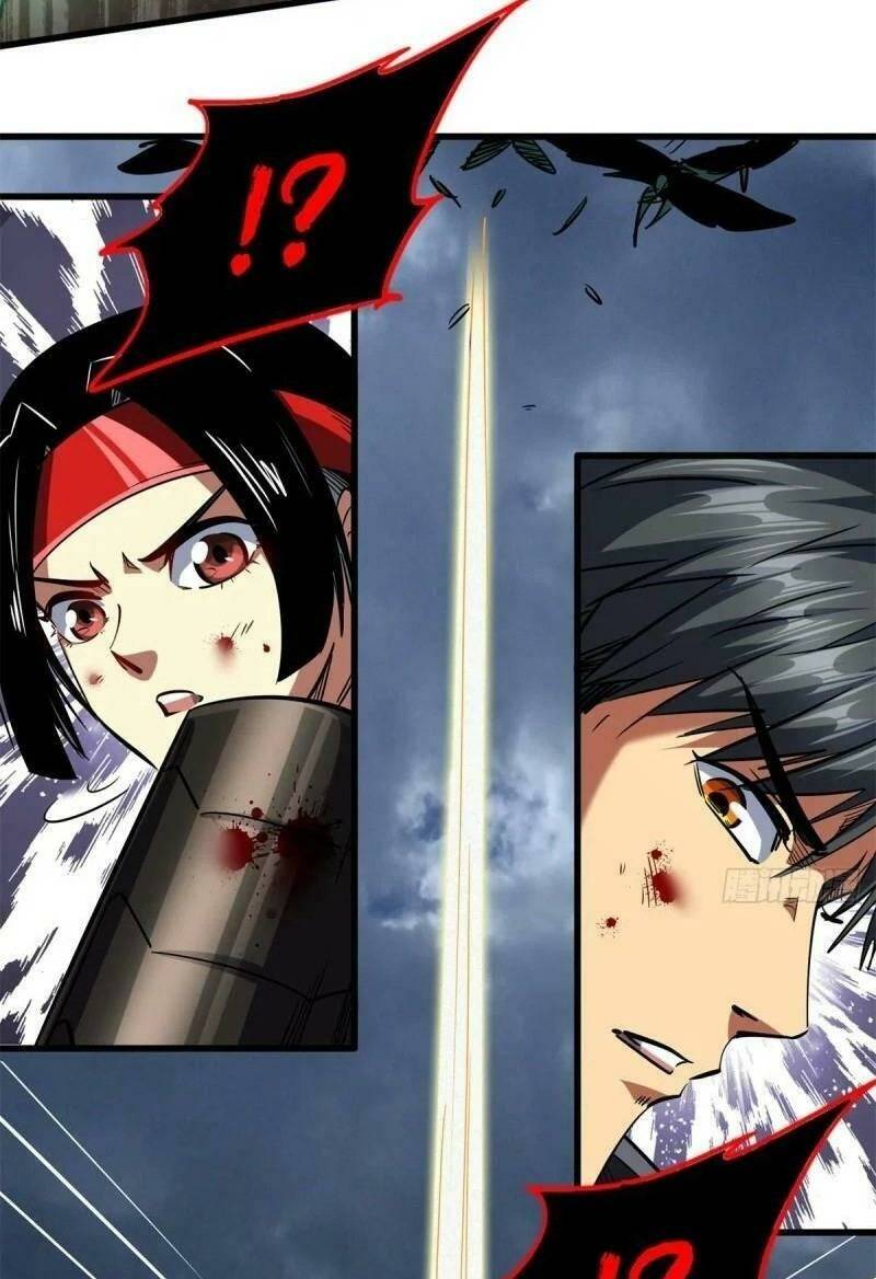 Siêu Cấp Thần Cơ Nhân - Chapter 73 - Page 19