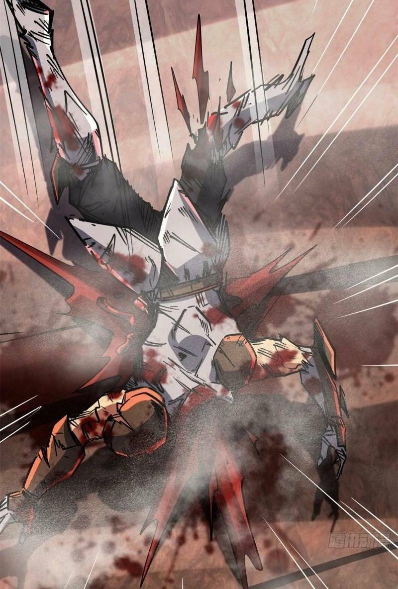 Siêu Cấp Thần Cơ Nhân - Chapter 73 - Page 21