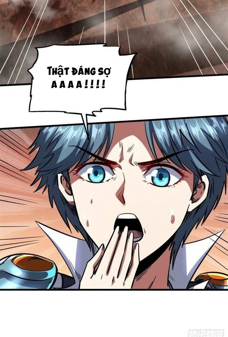 Siêu Cấp Thần Cơ Nhân - Chapter 73 - Page 22