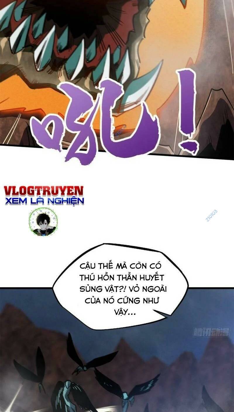 Siêu Cấp Thần Cơ Nhân - Chapter 73 - Page 28