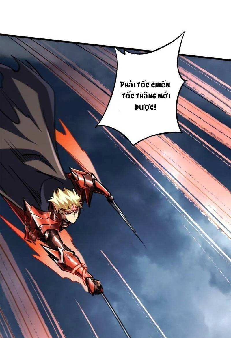 Siêu Cấp Thần Cơ Nhân - Chapter 73 - Page 33