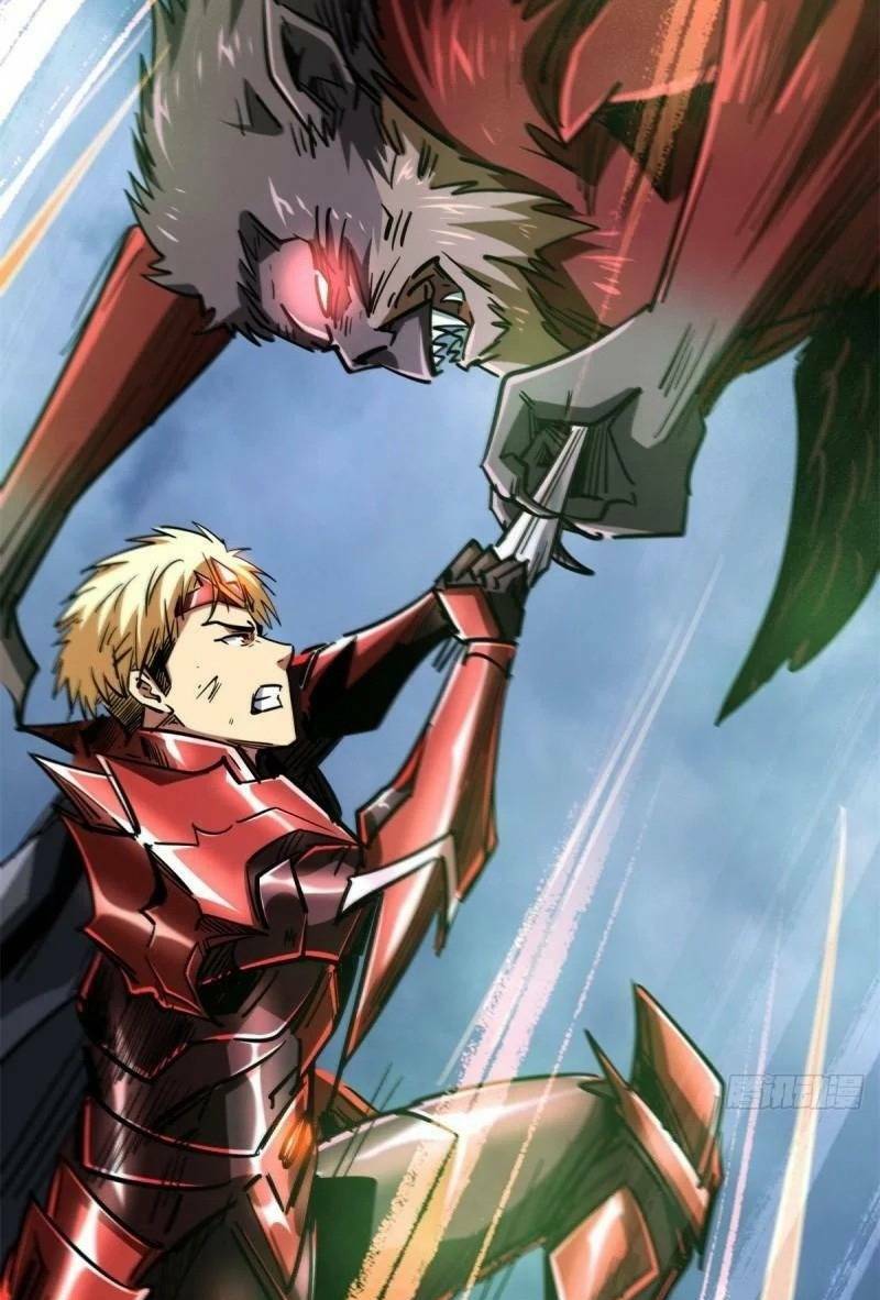 Siêu Cấp Thần Cơ Nhân - Chapter 73 - Page 38