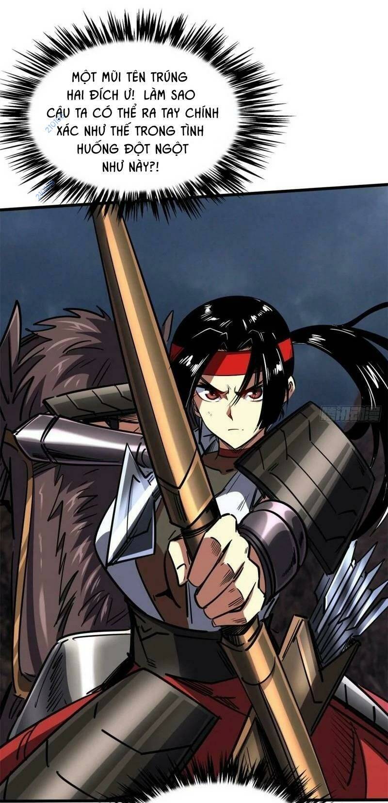 Siêu Cấp Thần Cơ Nhân - Chapter 73 - Page 3