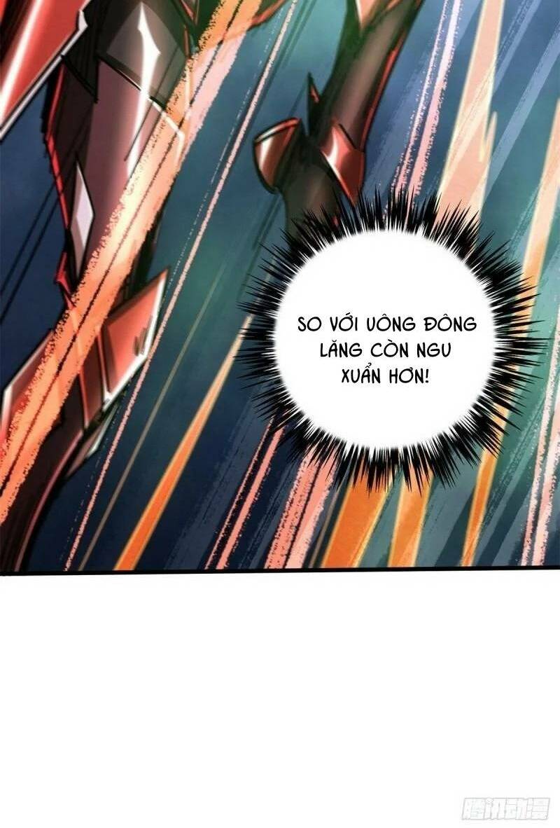 Siêu Cấp Thần Cơ Nhân - Chapter 73 - Page 39