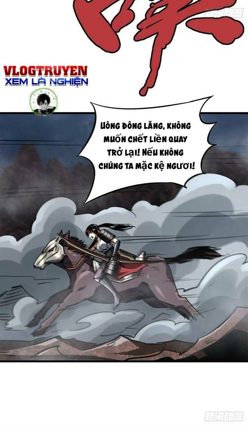 Siêu Cấp Thần Cơ Nhân - Chapter 73 - Page 6