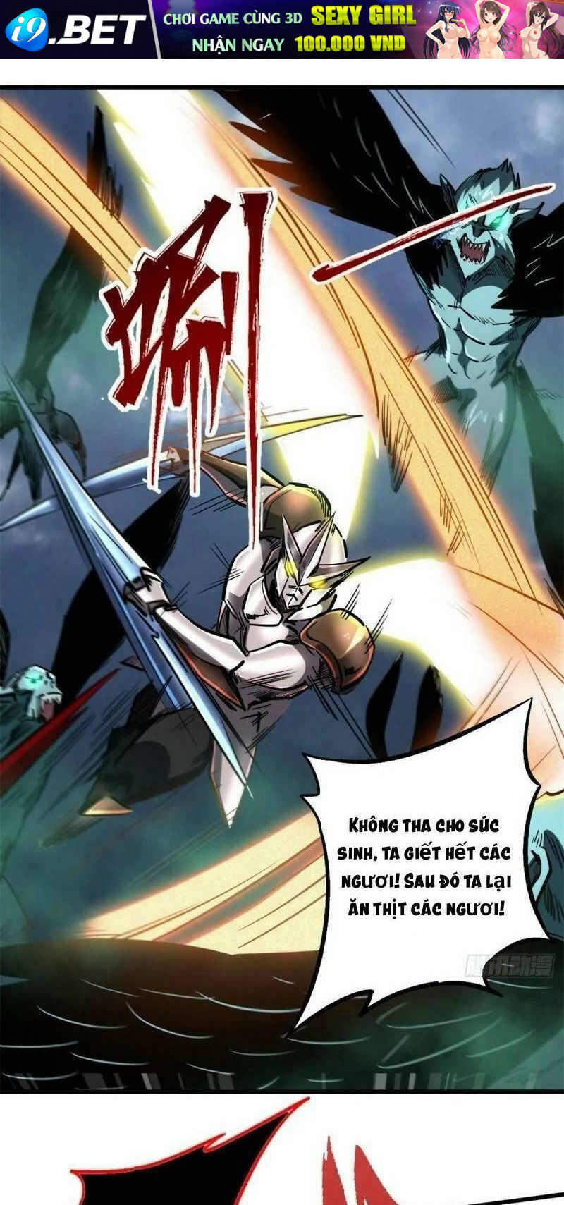 Siêu Cấp Thần Cơ Nhân - Chapter 73 - Page 7