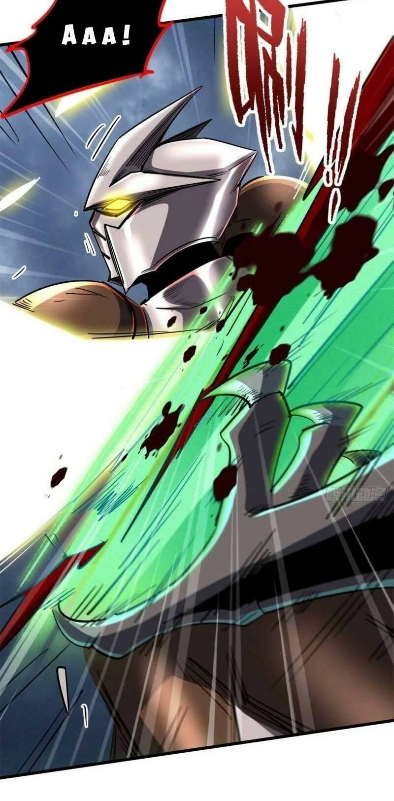 Siêu Cấp Thần Cơ Nhân - Chapter 73 - Page 8