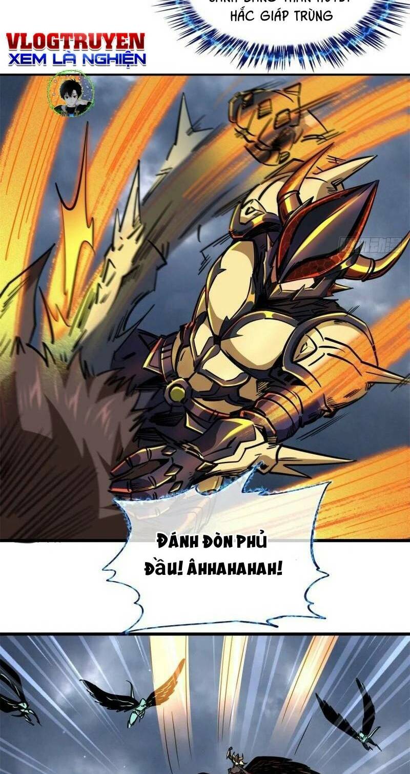 Siêu Cấp Thần Cơ Nhân - Chapter 74 - Page 10