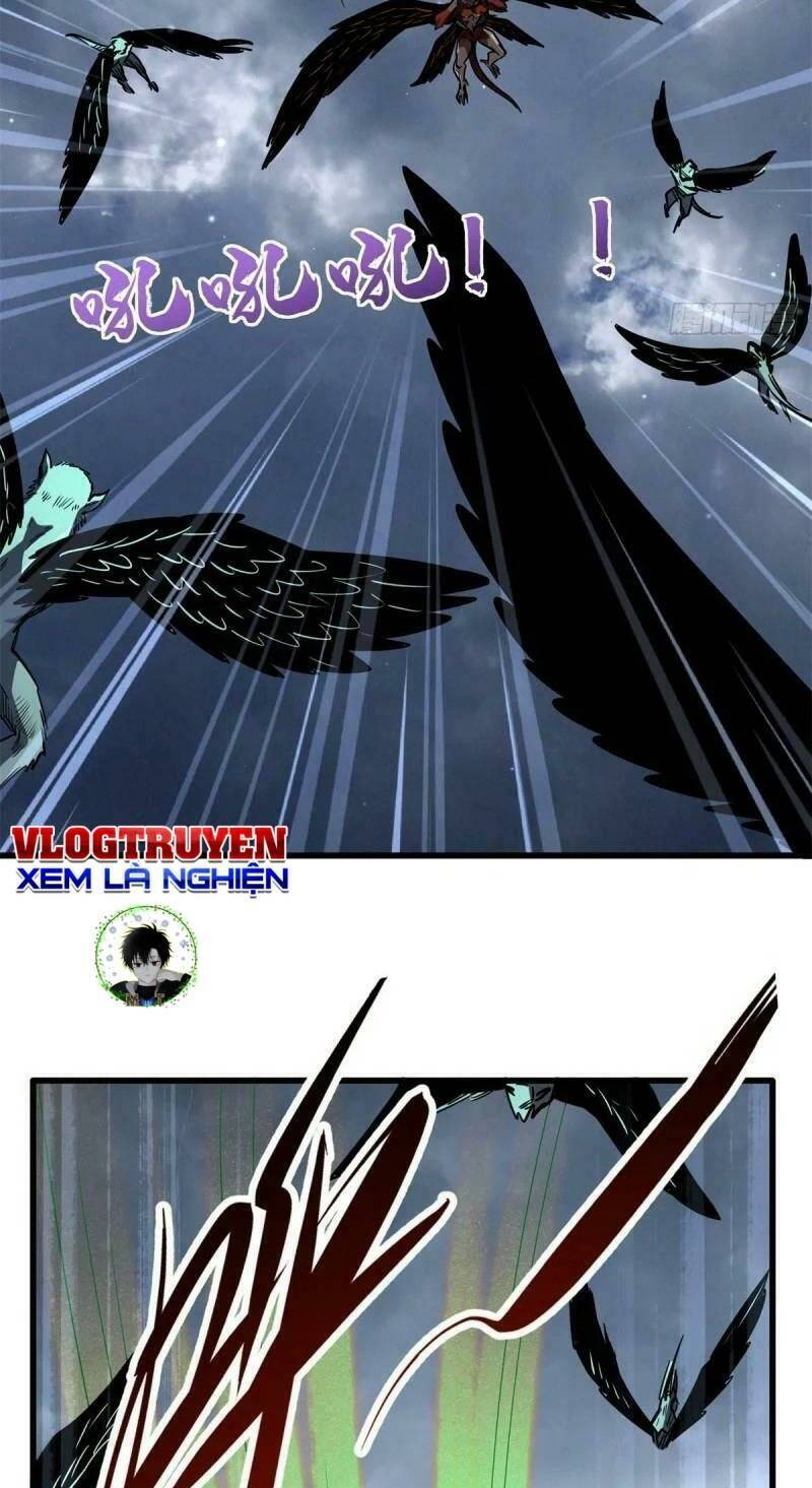 Siêu Cấp Thần Cơ Nhân - Chapter 74 - Page 11