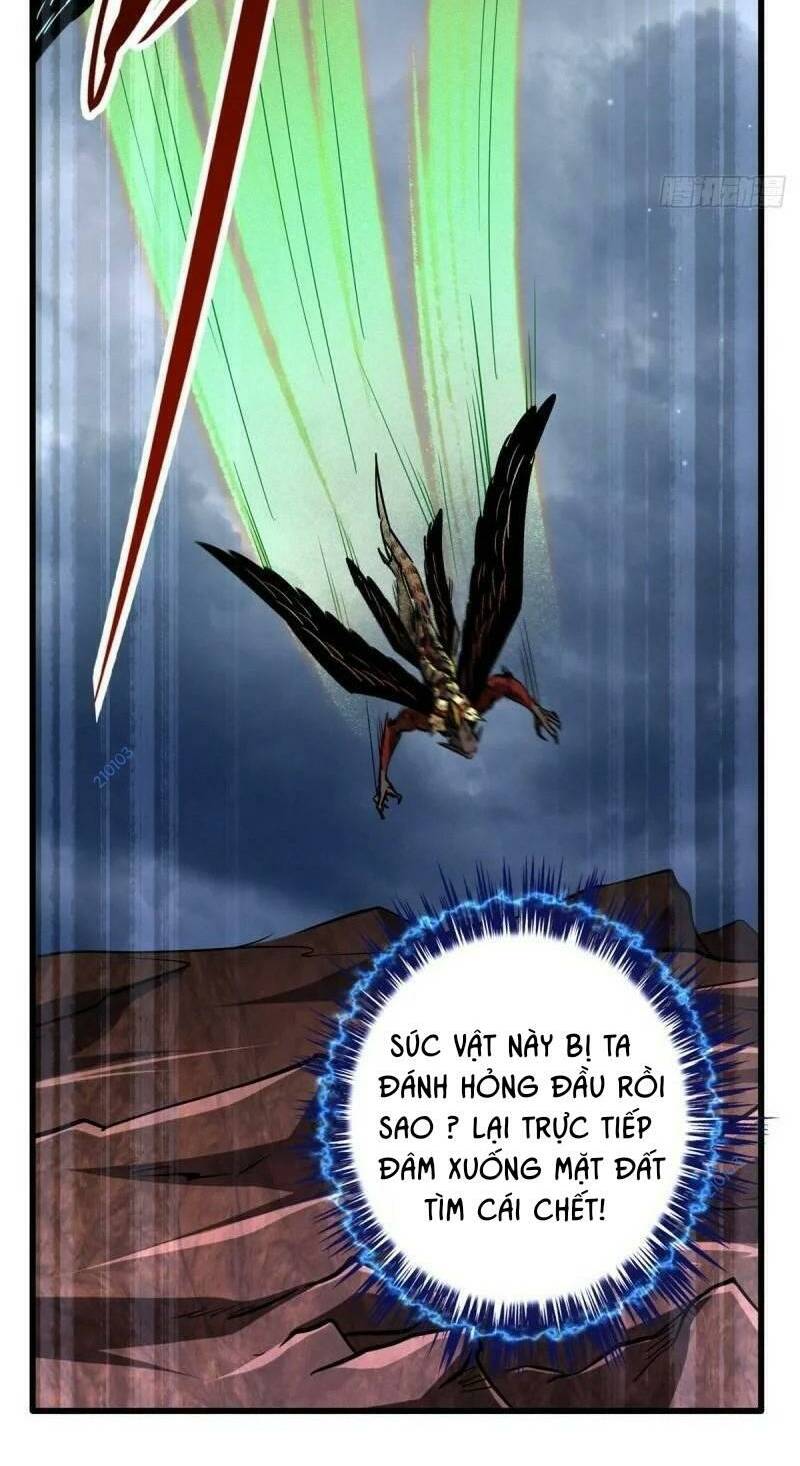 Siêu Cấp Thần Cơ Nhân - Chapter 74 - Page 12