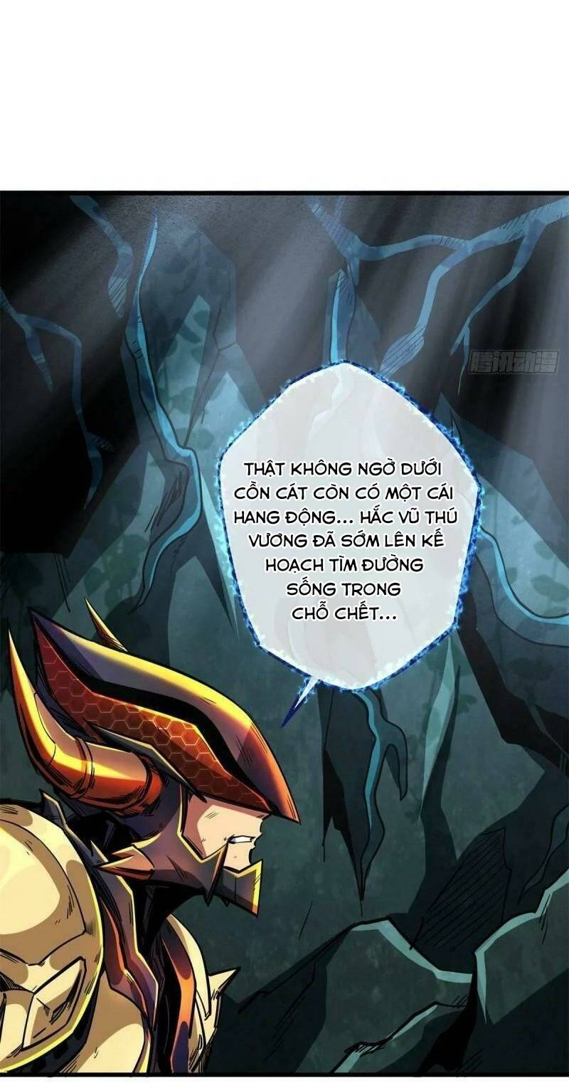 Siêu Cấp Thần Cơ Nhân - Chapter 74 - Page 15