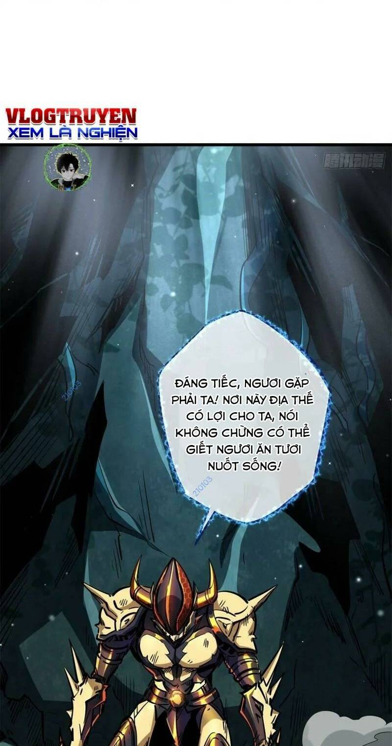 Siêu Cấp Thần Cơ Nhân - Chapter 74 - Page 16