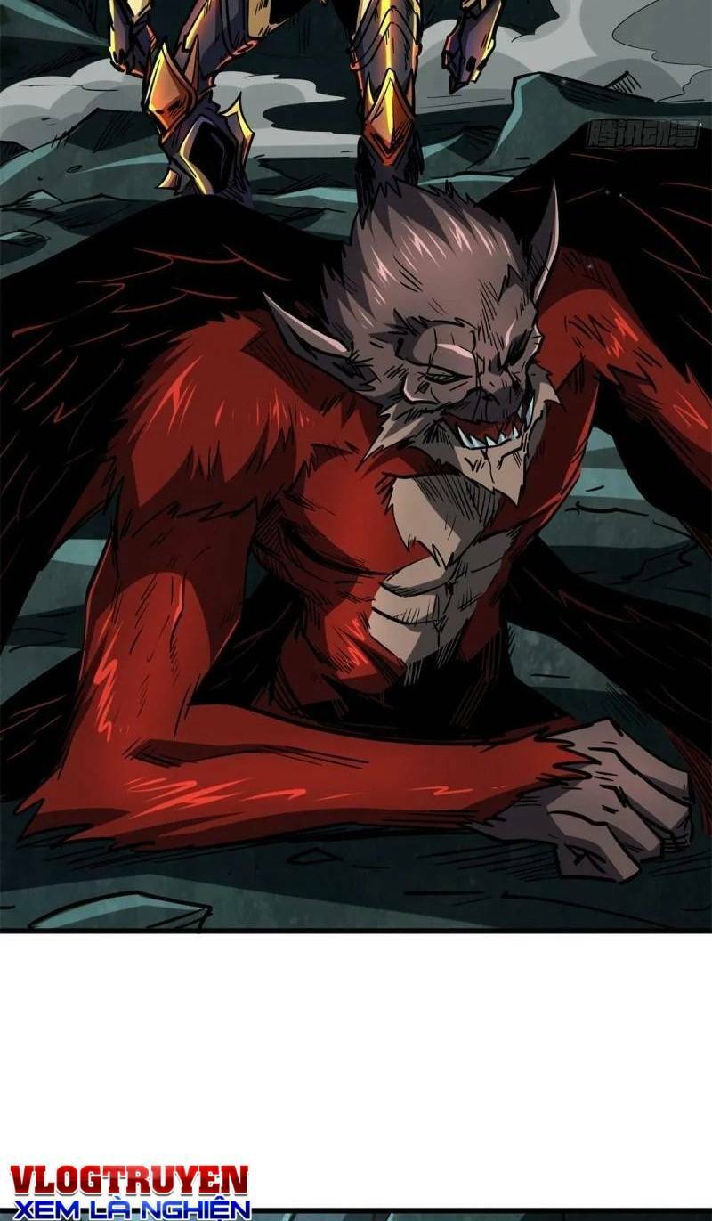 Siêu Cấp Thần Cơ Nhân - Chapter 74 - Page 17