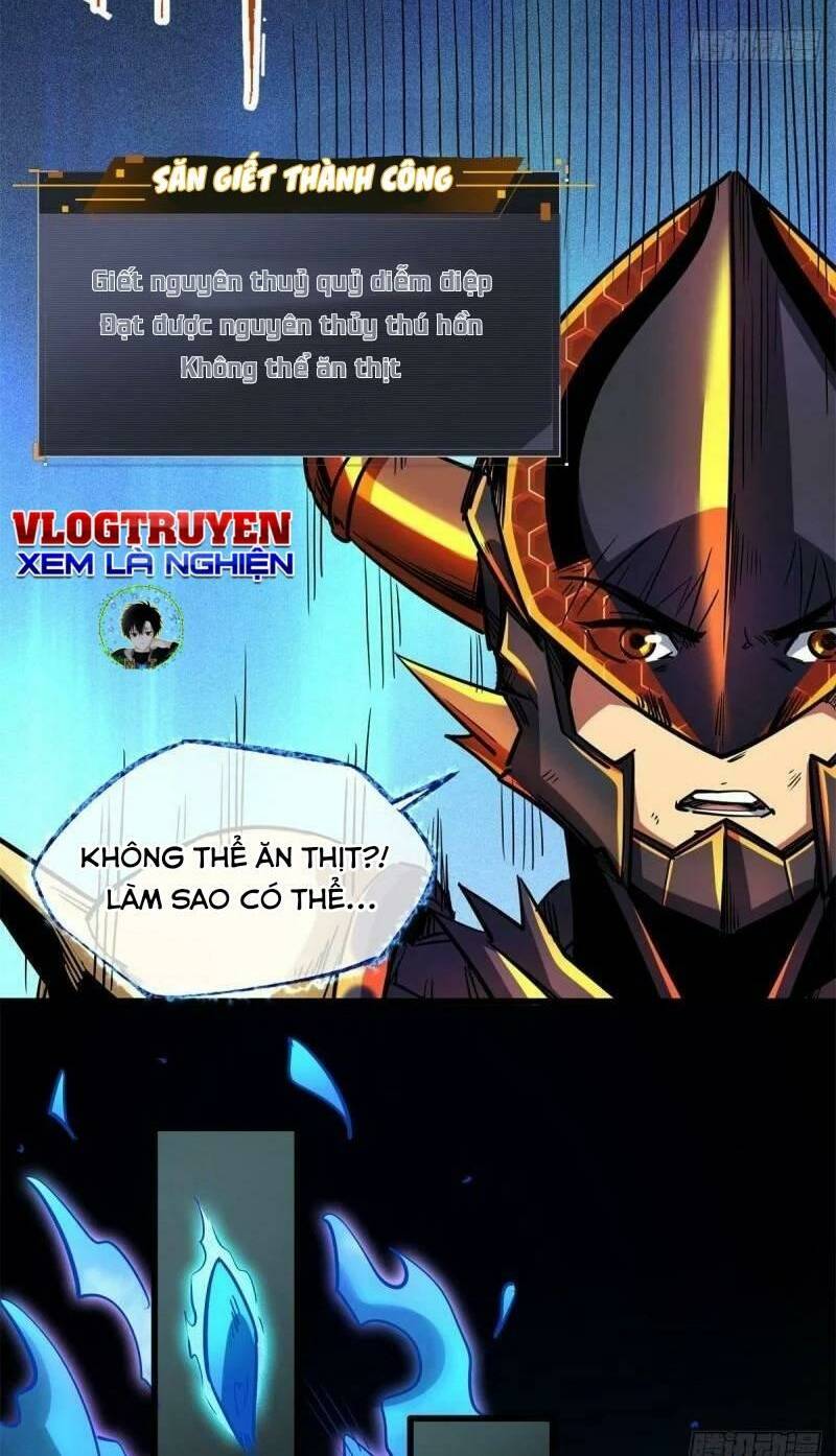 Siêu Cấp Thần Cơ Nhân - Chapter 74 - Page 20