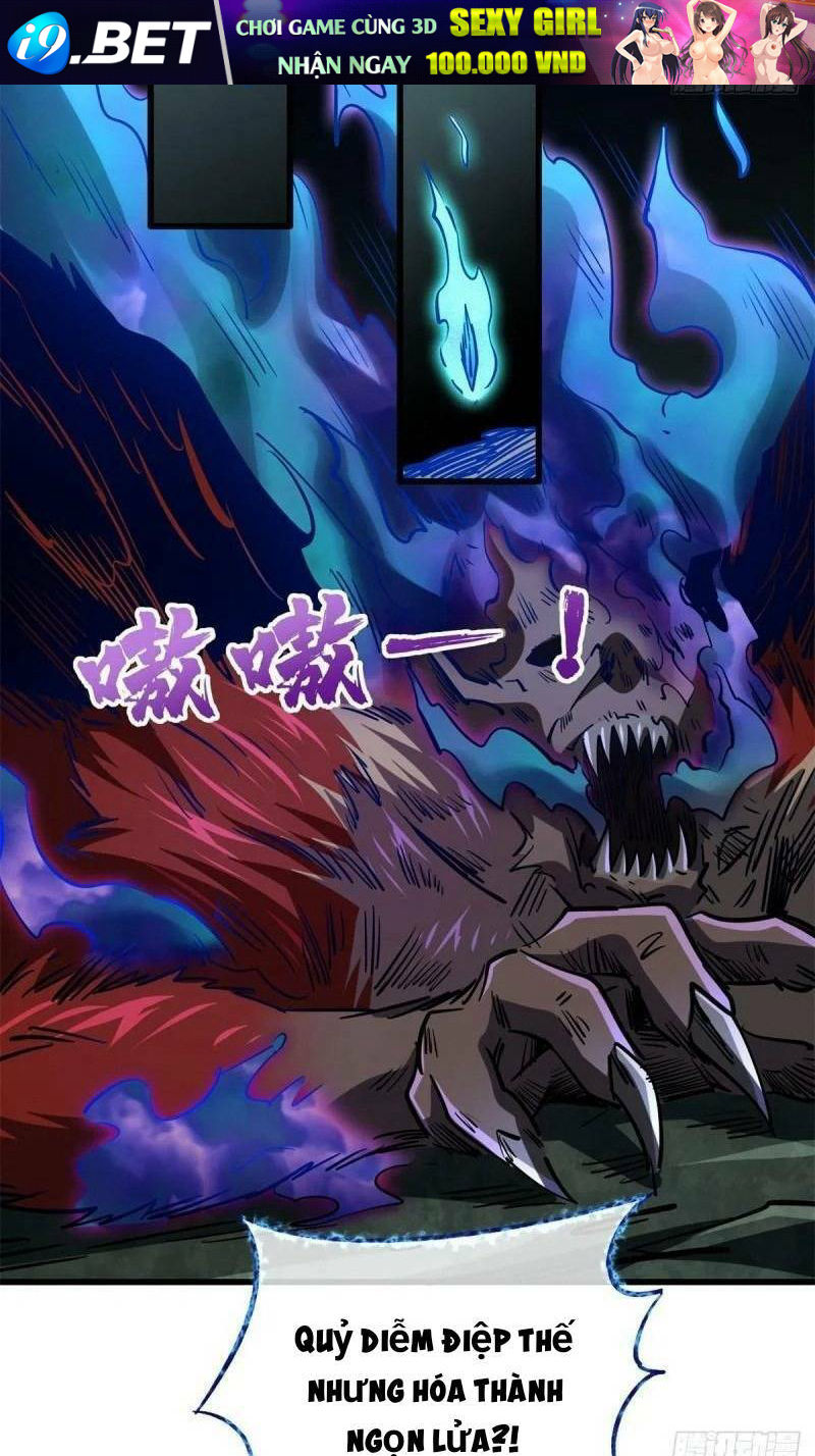 Siêu Cấp Thần Cơ Nhân - Chapter 74 - Page 21