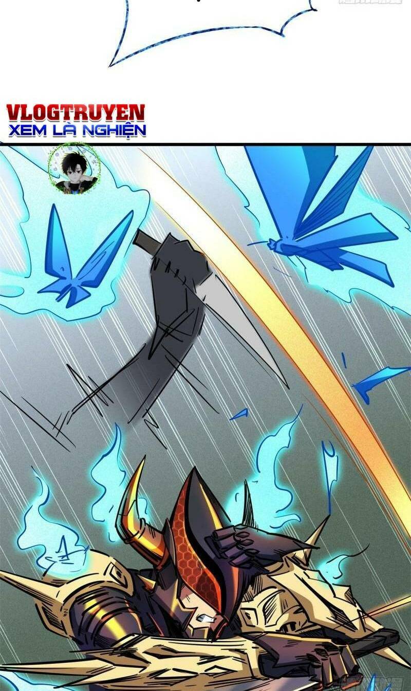 Siêu Cấp Thần Cơ Nhân - Chapter 74 - Page 22