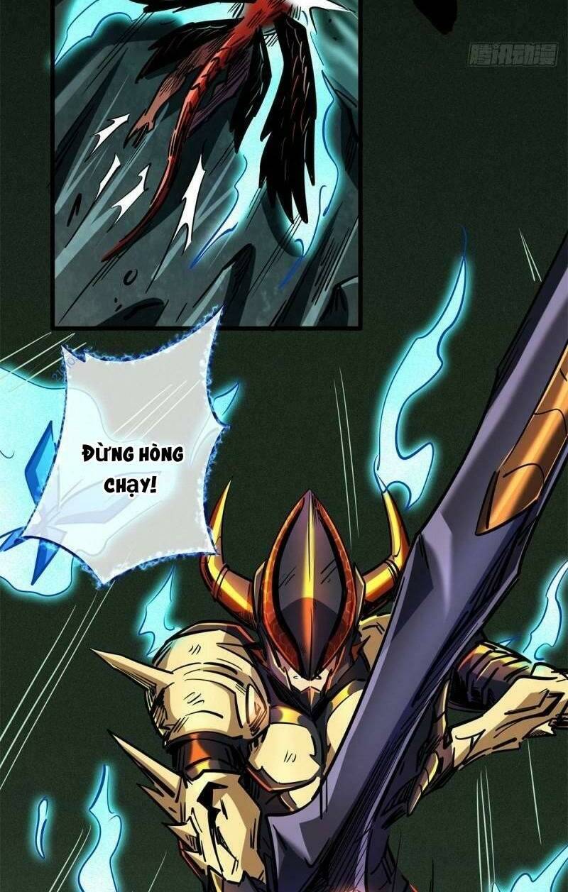 Siêu Cấp Thần Cơ Nhân - Chapter 74 - Page 24