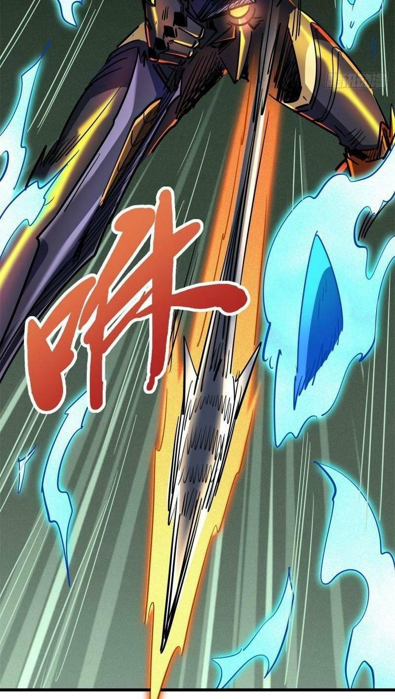 Siêu Cấp Thần Cơ Nhân - Chapter 74 - Page 25