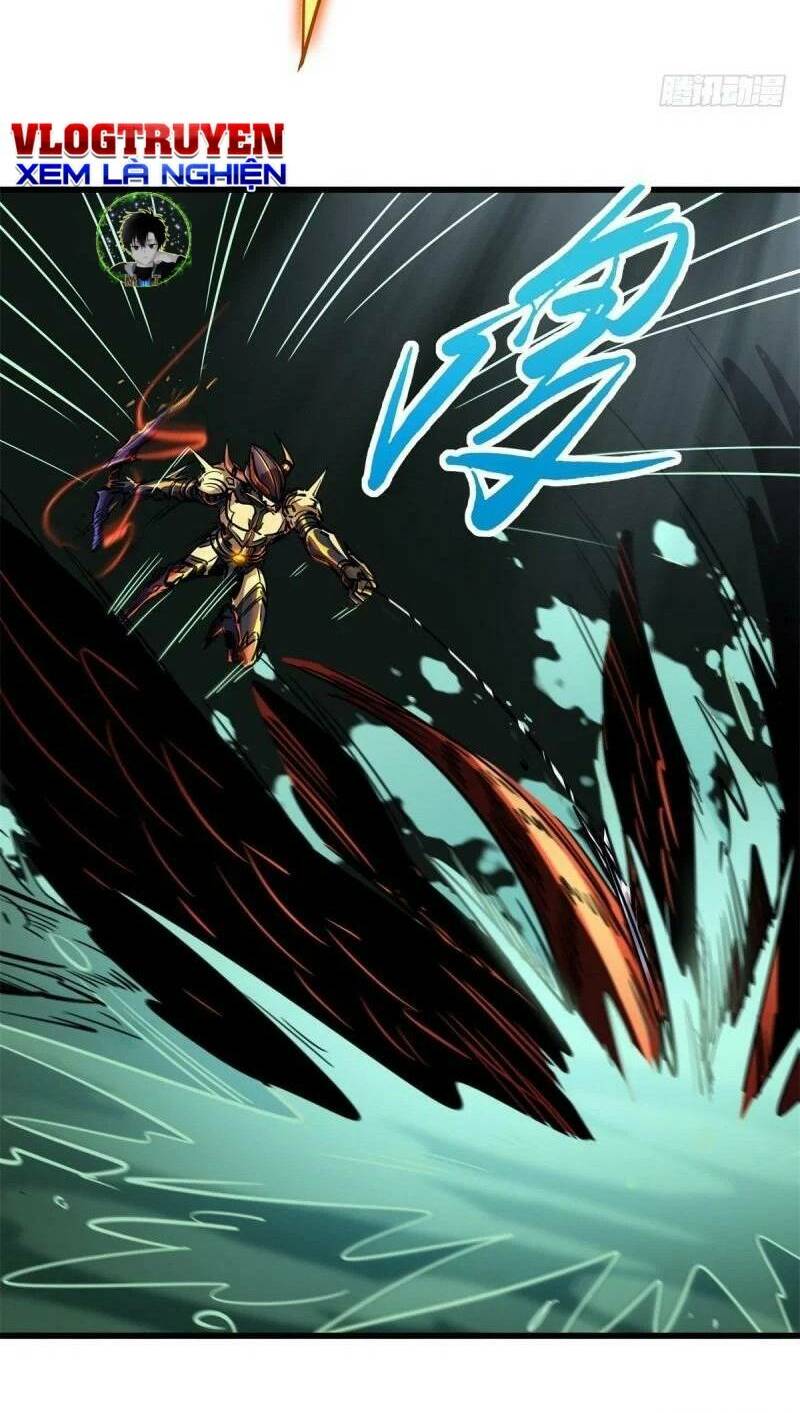 Siêu Cấp Thần Cơ Nhân - Chapter 74 - Page 26