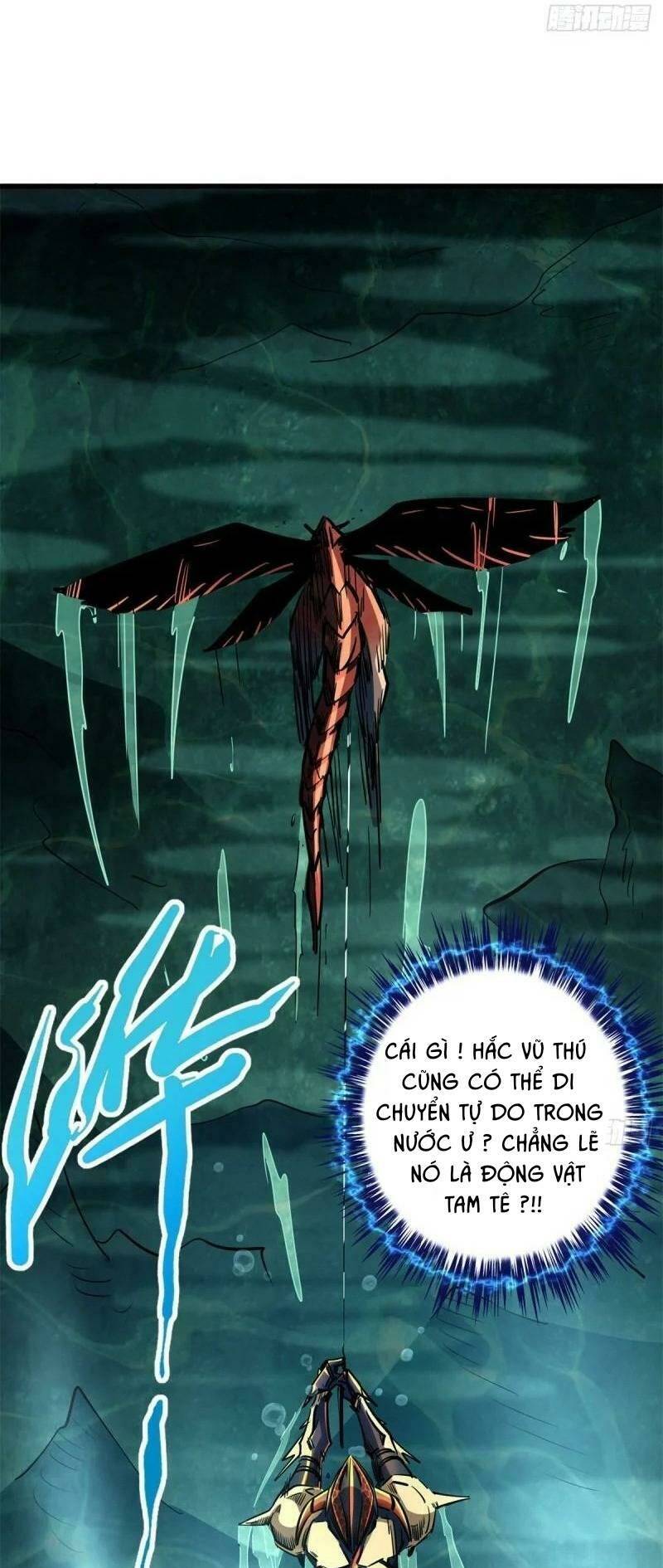 Siêu Cấp Thần Cơ Nhân - Chapter 74 - Page 27