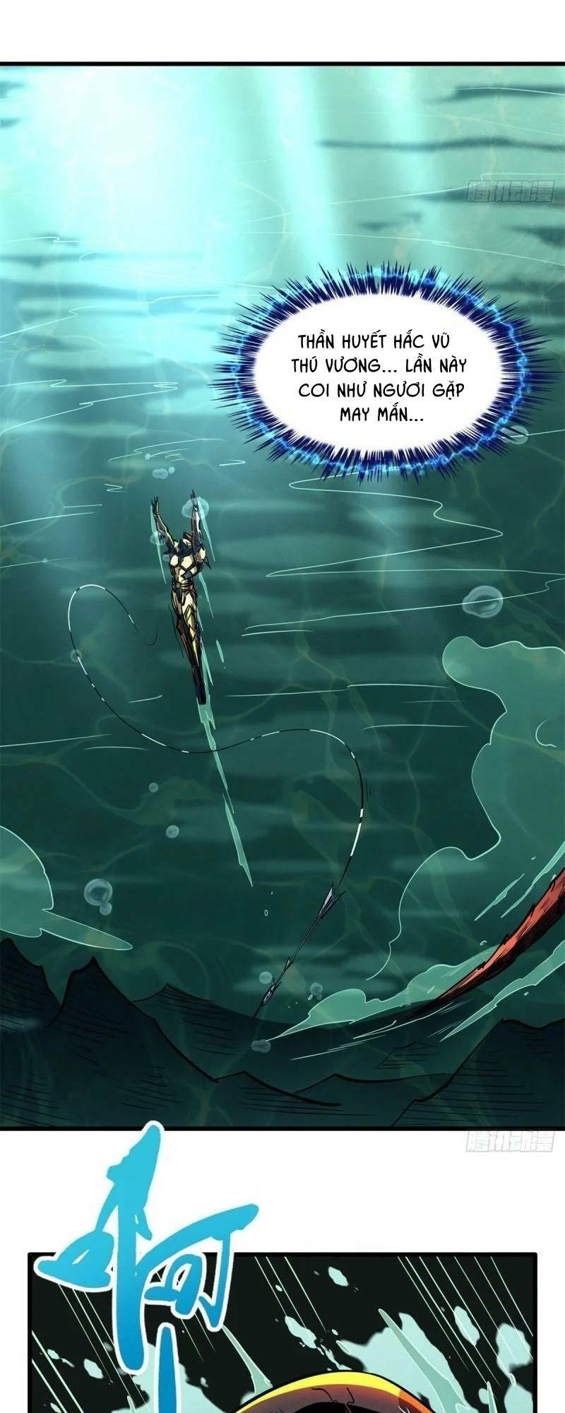 Siêu Cấp Thần Cơ Nhân - Chapter 74 - Page 29