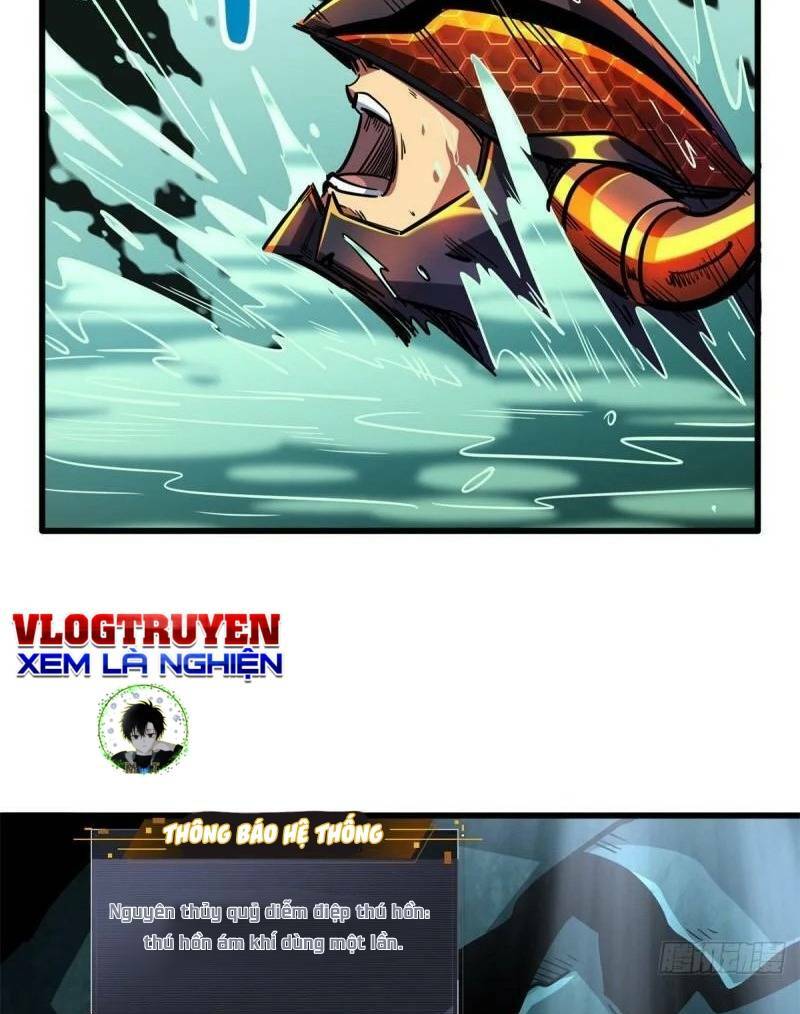 Siêu Cấp Thần Cơ Nhân - Chapter 74 - Page 30