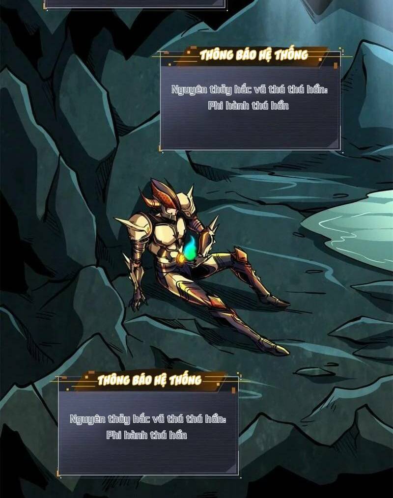Siêu Cấp Thần Cơ Nhân - Chapter 74 - Page 31