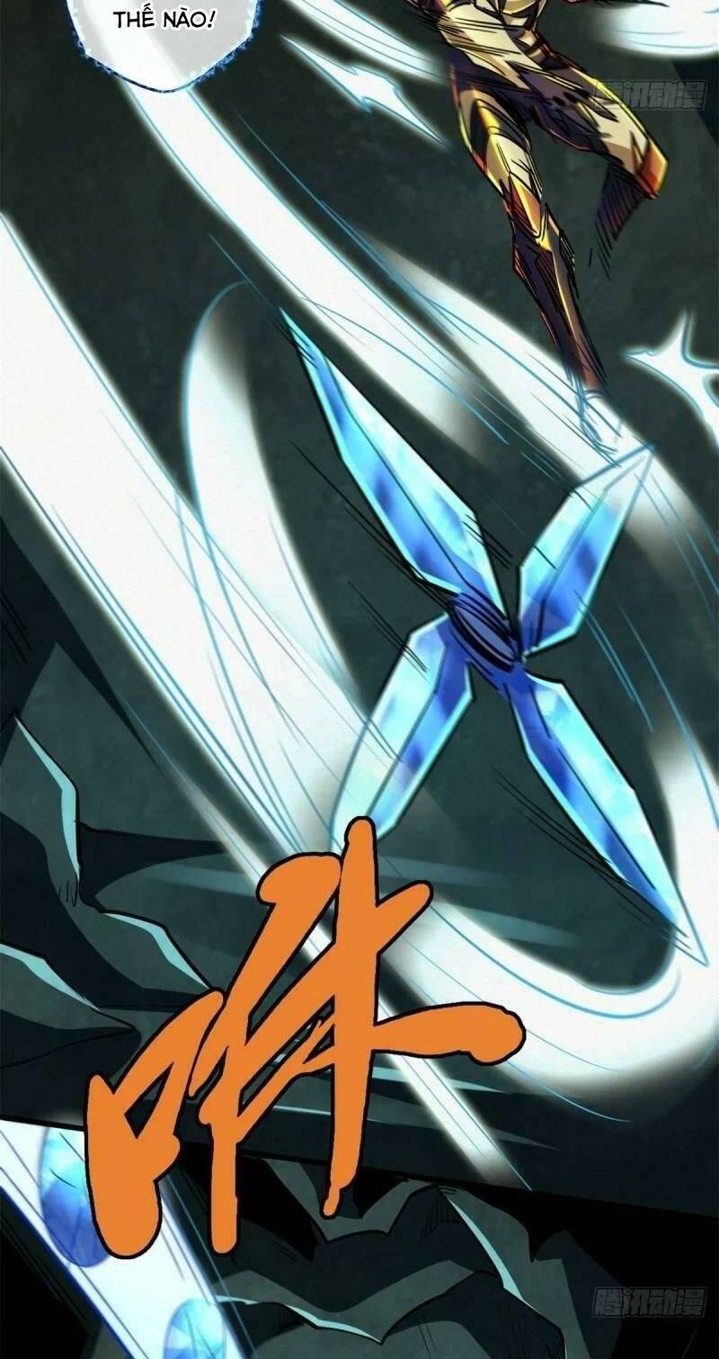 Siêu Cấp Thần Cơ Nhân - Chapter 74 - Page 33