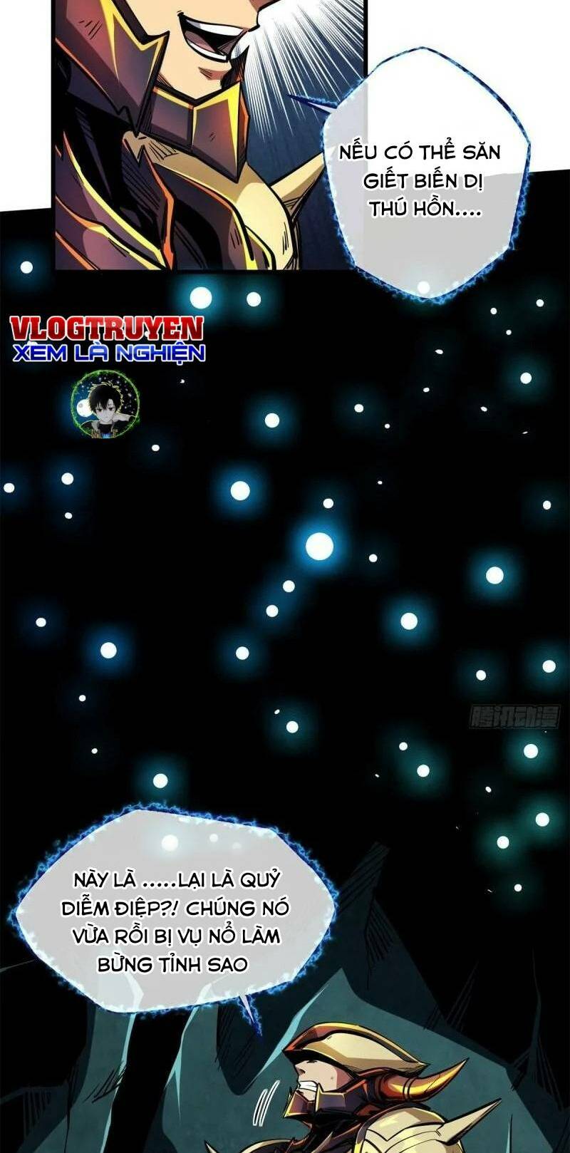 Siêu Cấp Thần Cơ Nhân - Chapter 74 - Page 35