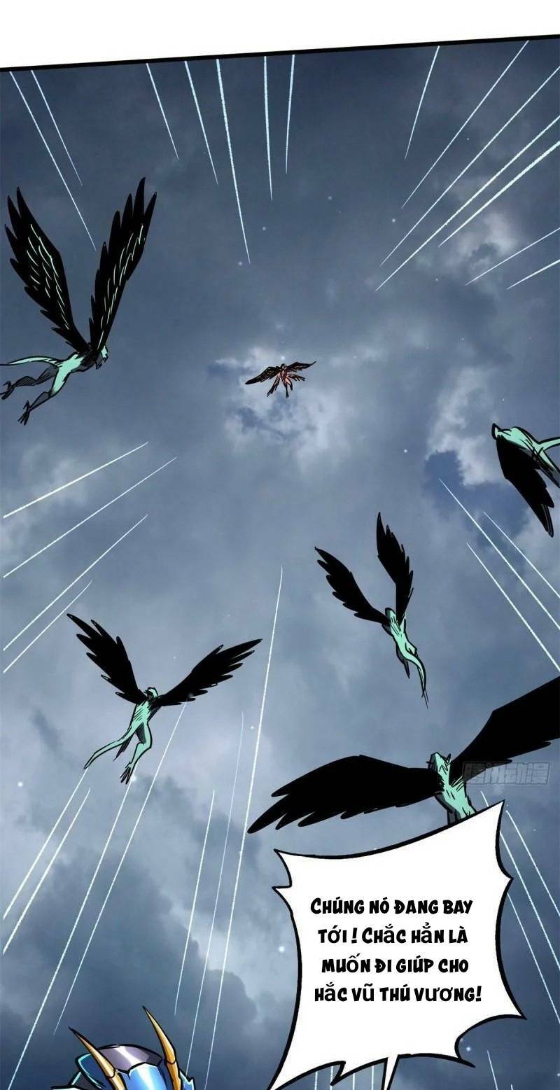 Siêu Cấp Thần Cơ Nhân - Chapter 74 - Page 5