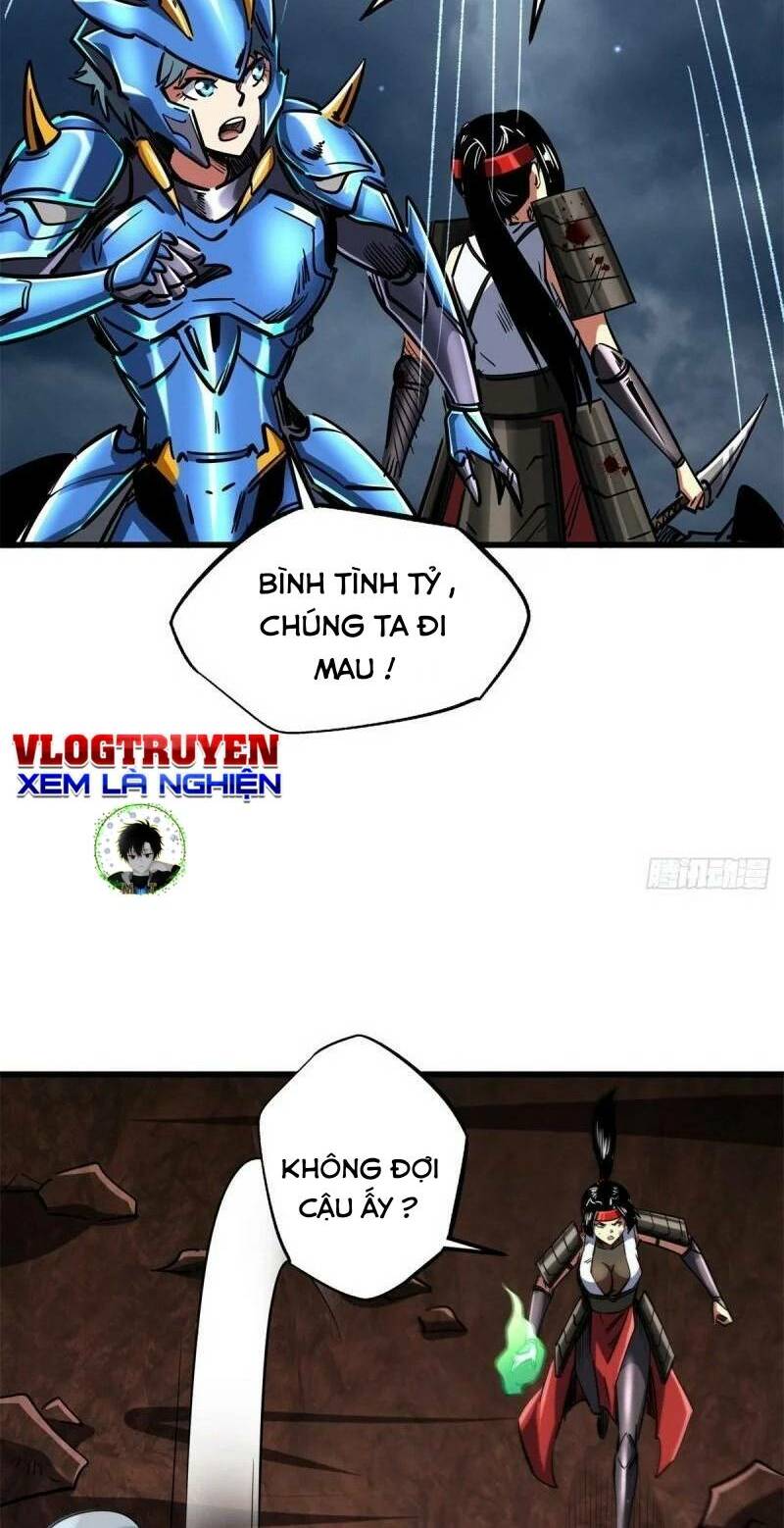 Siêu Cấp Thần Cơ Nhân - Chapter 74 - Page 6