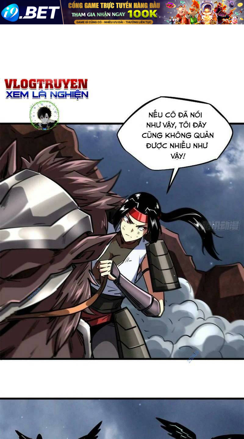 Siêu Cấp Thần Cơ Nhân - Chapter 74 - Page 8