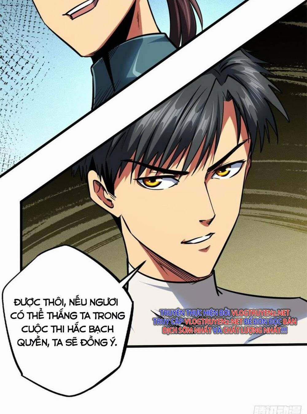 Siêu Cấp Thần Cơ Nhân - Chapter 75 - Page 19