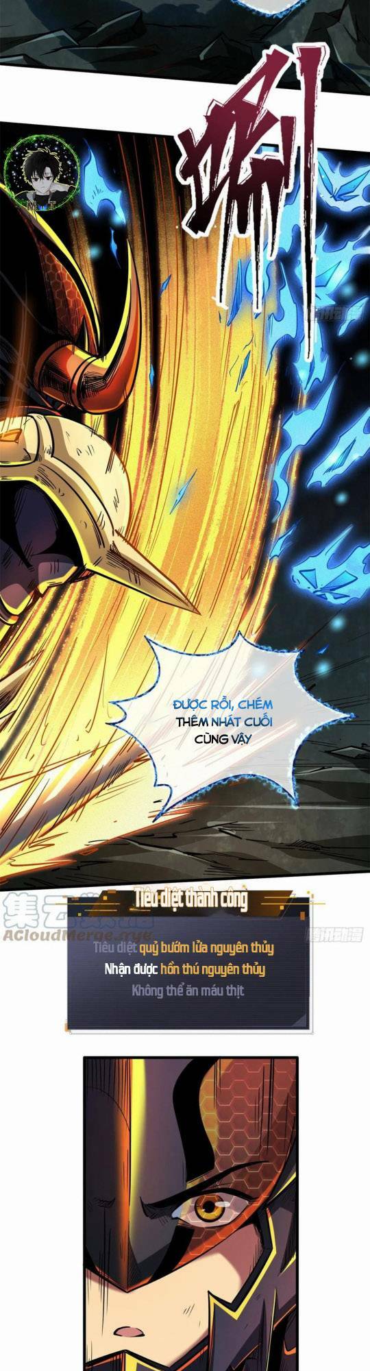 Siêu Cấp Thần Cơ Nhân - Chapter 75 - Page 3