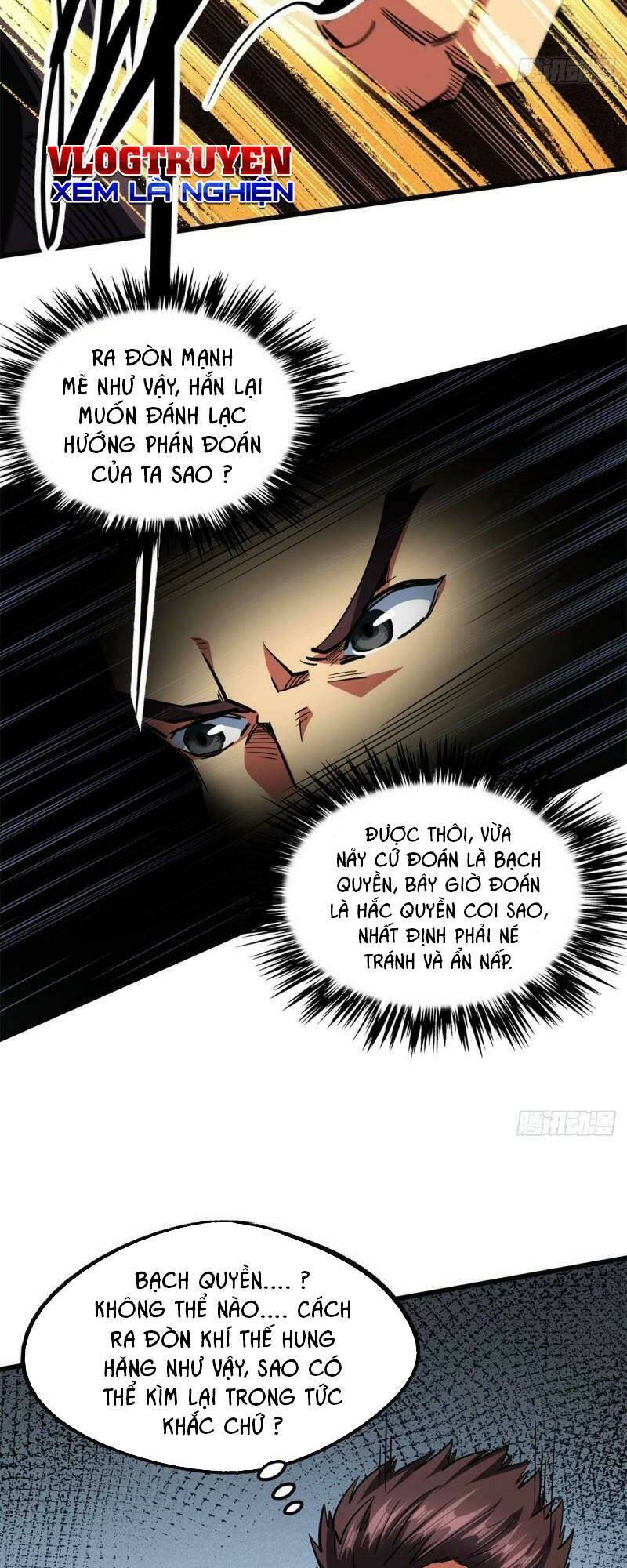 Siêu Cấp Thần Cơ Nhân - Chapter 76 - Page 18