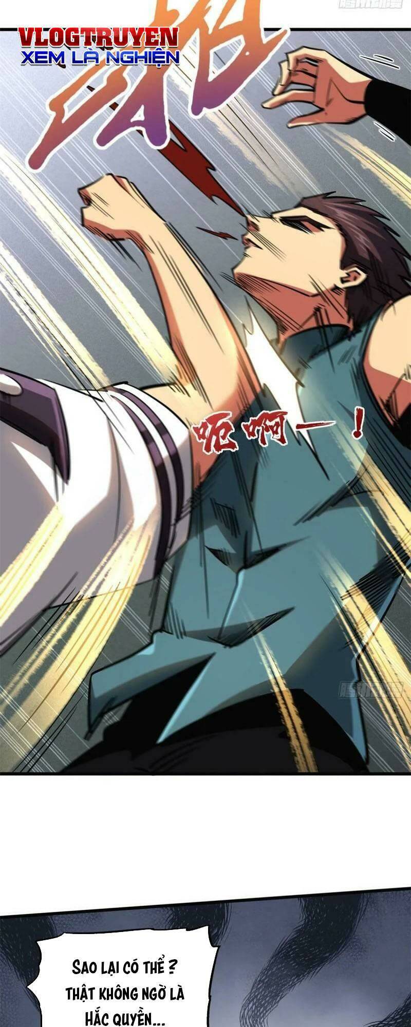 Siêu Cấp Thần Cơ Nhân - Chapter 76 - Page 8