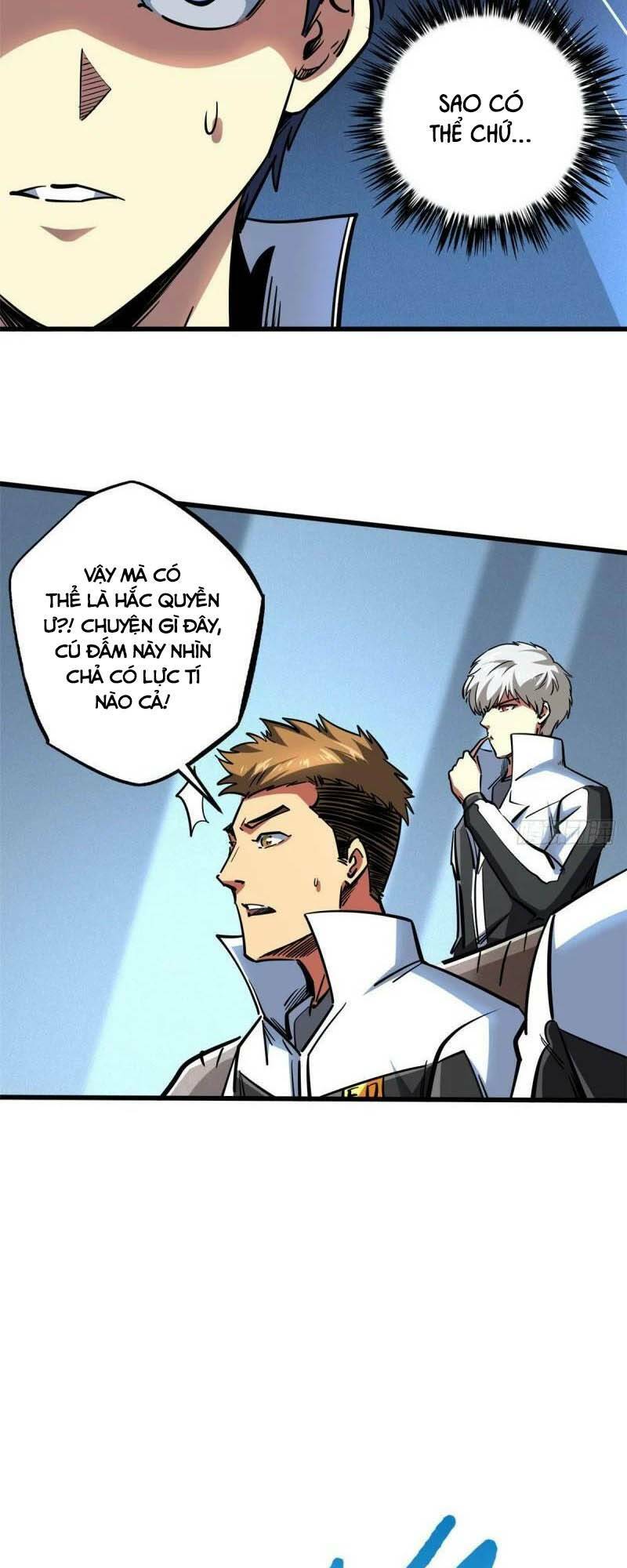 Siêu Cấp Thần Cơ Nhân - Chapter 78 - Page 14