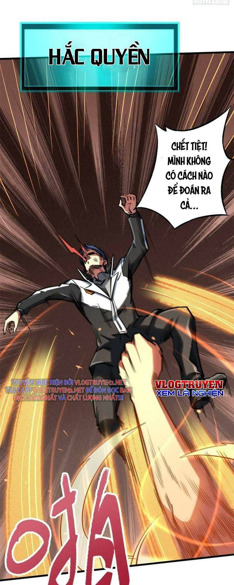 Siêu Cấp Thần Cơ Nhân - Chapter 78 - Page 21