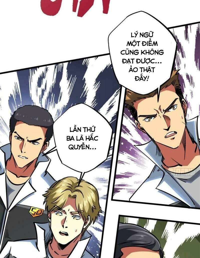 Siêu Cấp Thần Cơ Nhân - Chapter 78 - Page 22