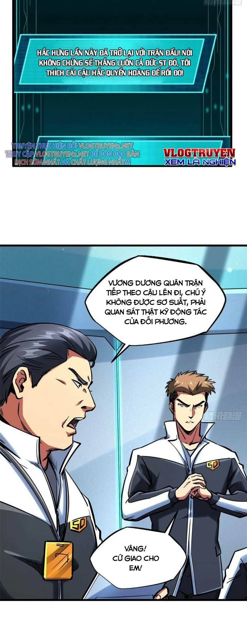 Siêu Cấp Thần Cơ Nhân - Chapter 78 - Page 26